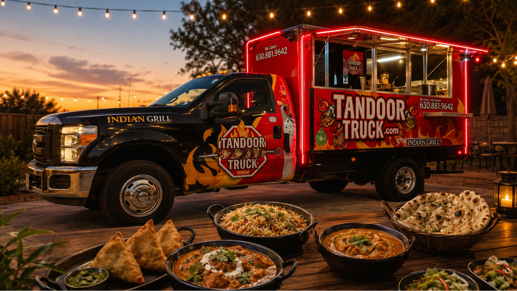truck image
