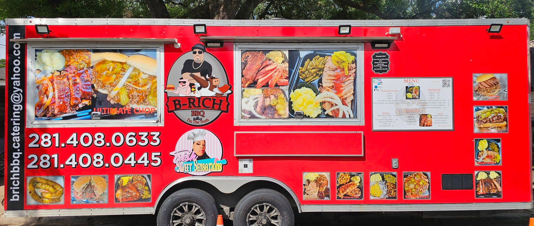 truck image