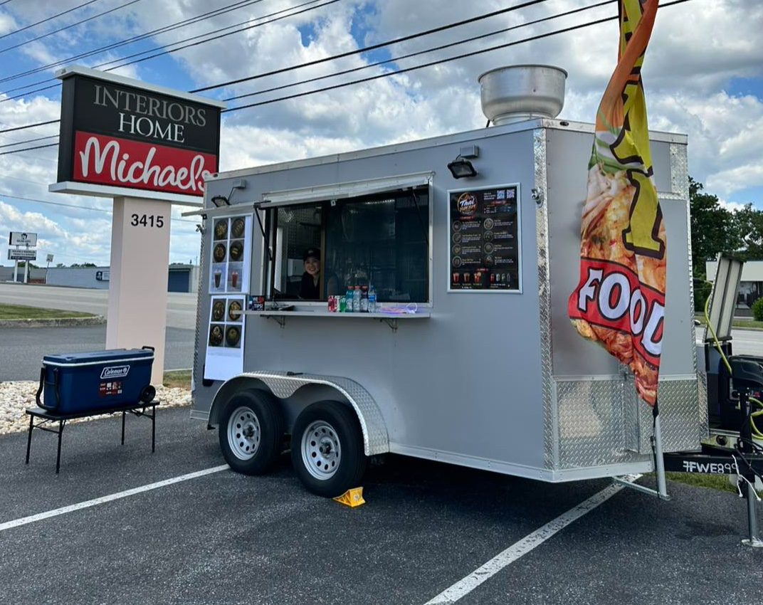 truck image
