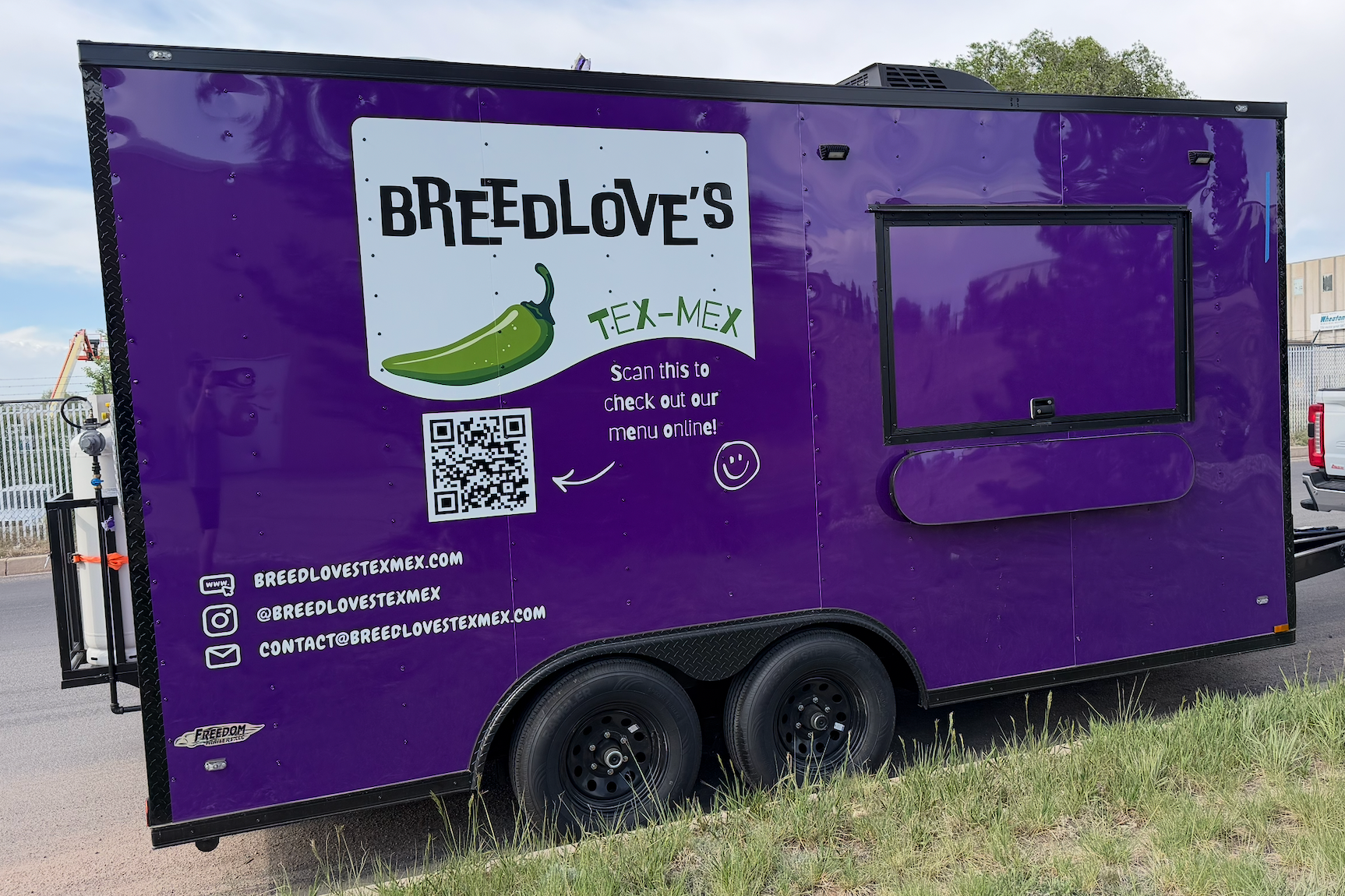 truck image