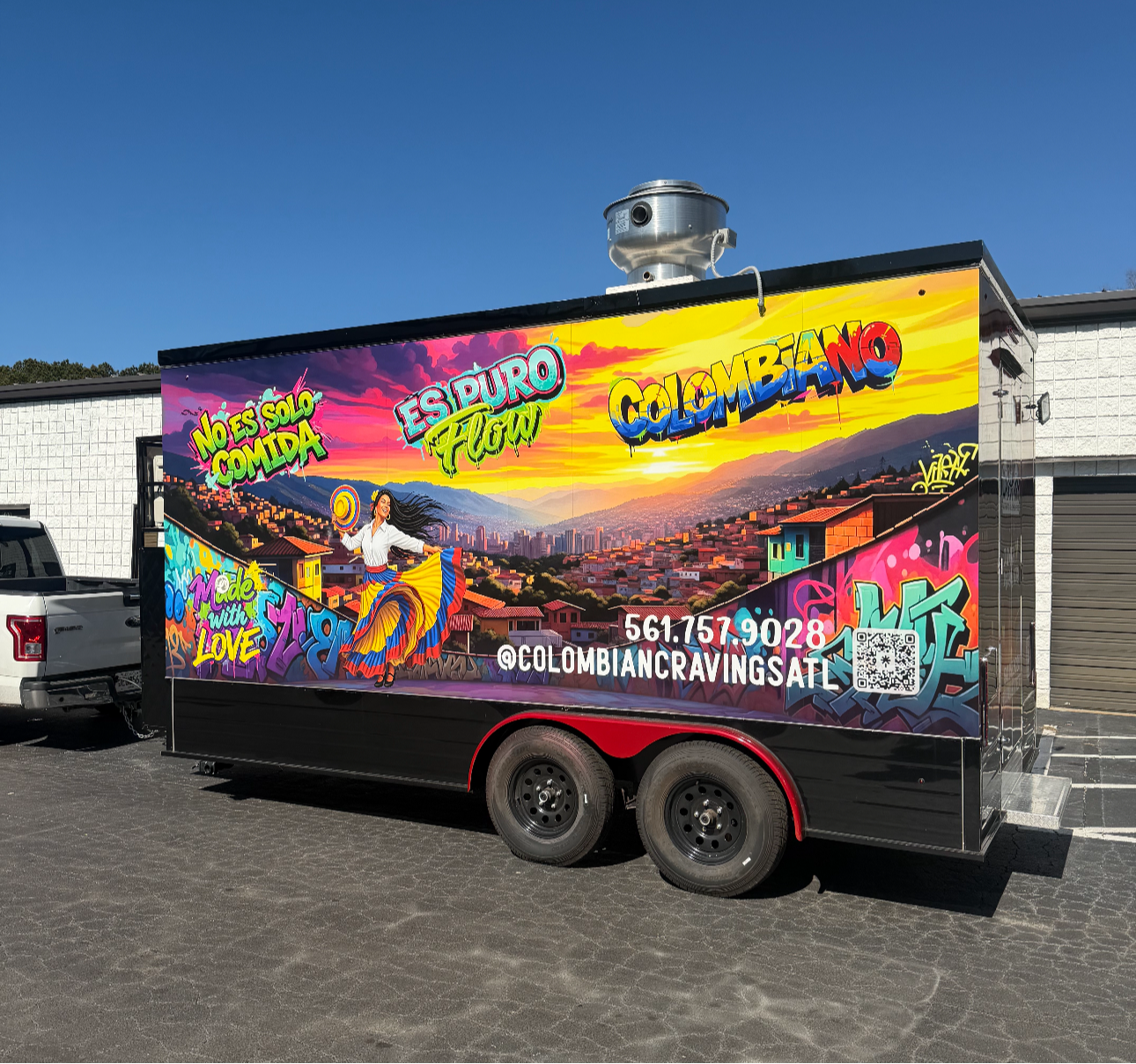 truck image