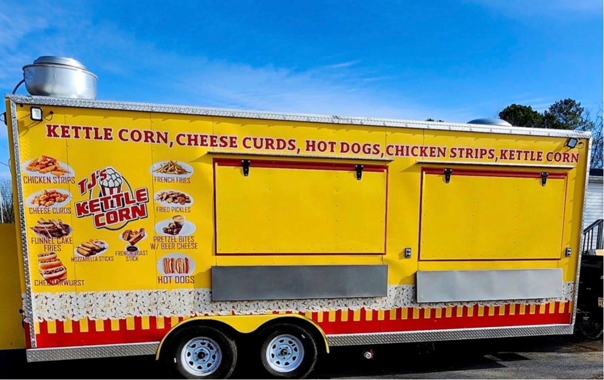 truck image