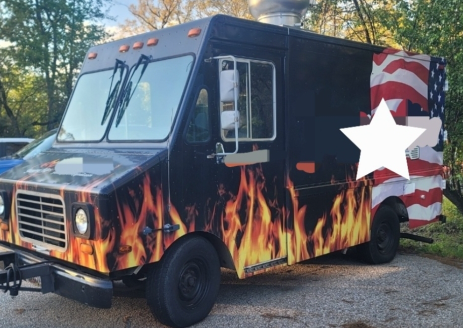 truck image
