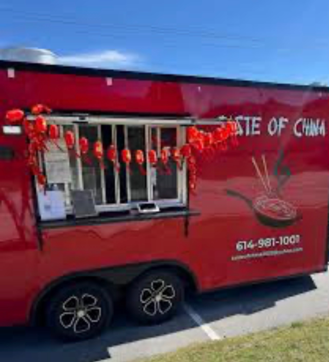 truck image
