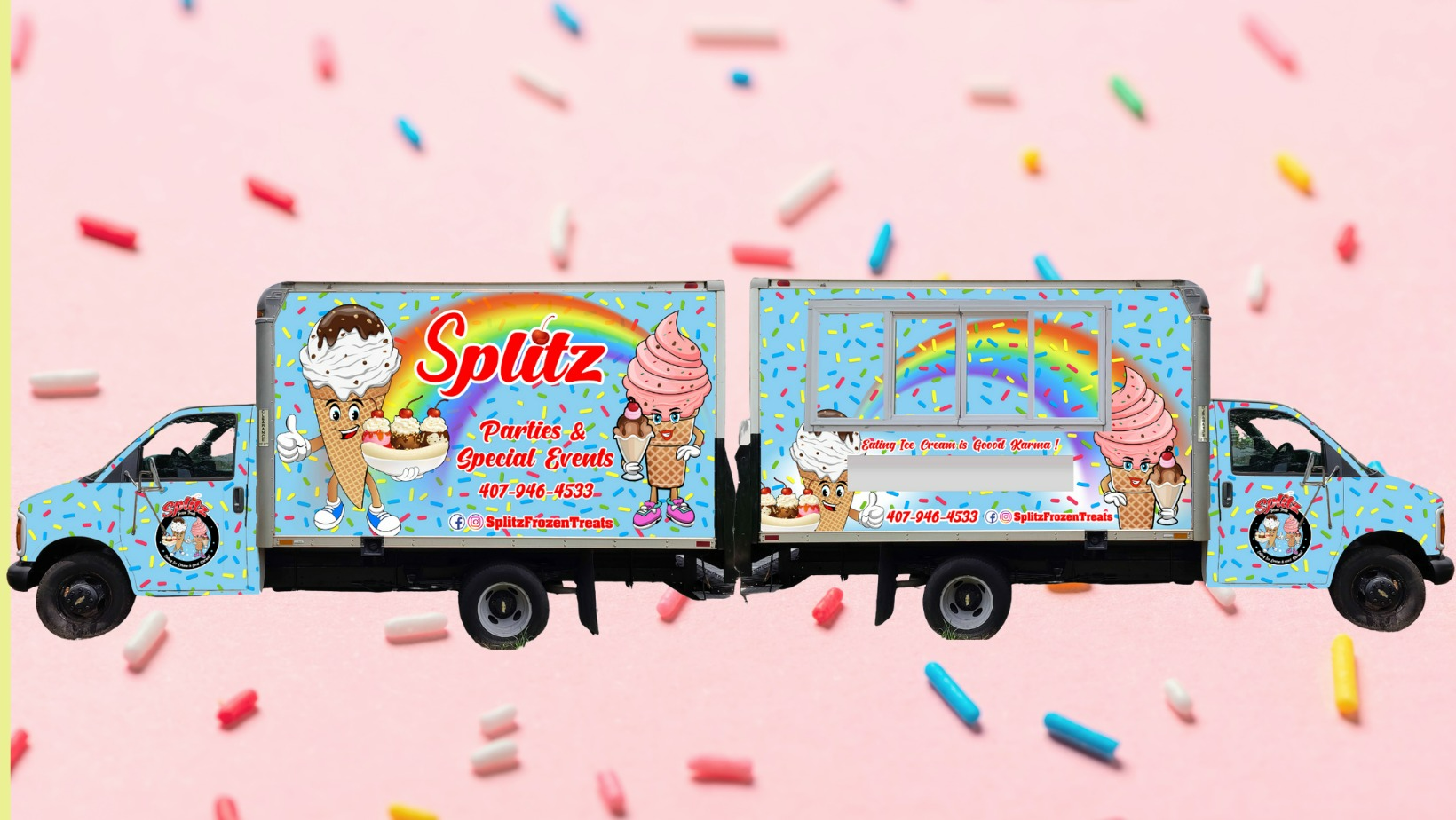 truck image