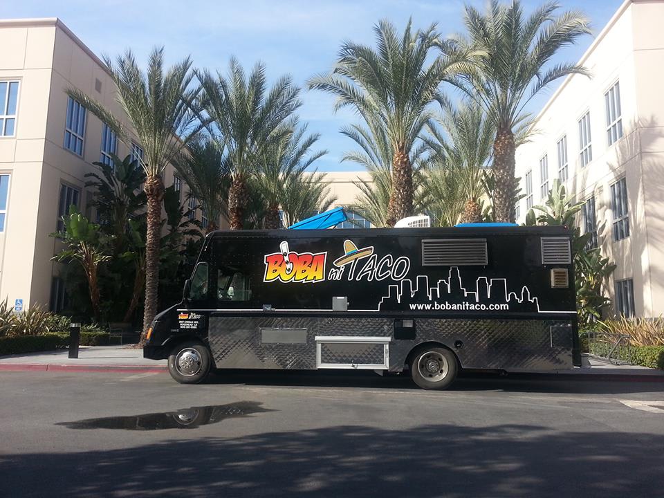 truck image