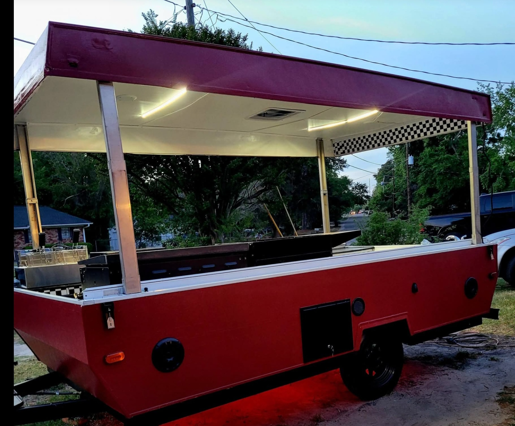 truck image