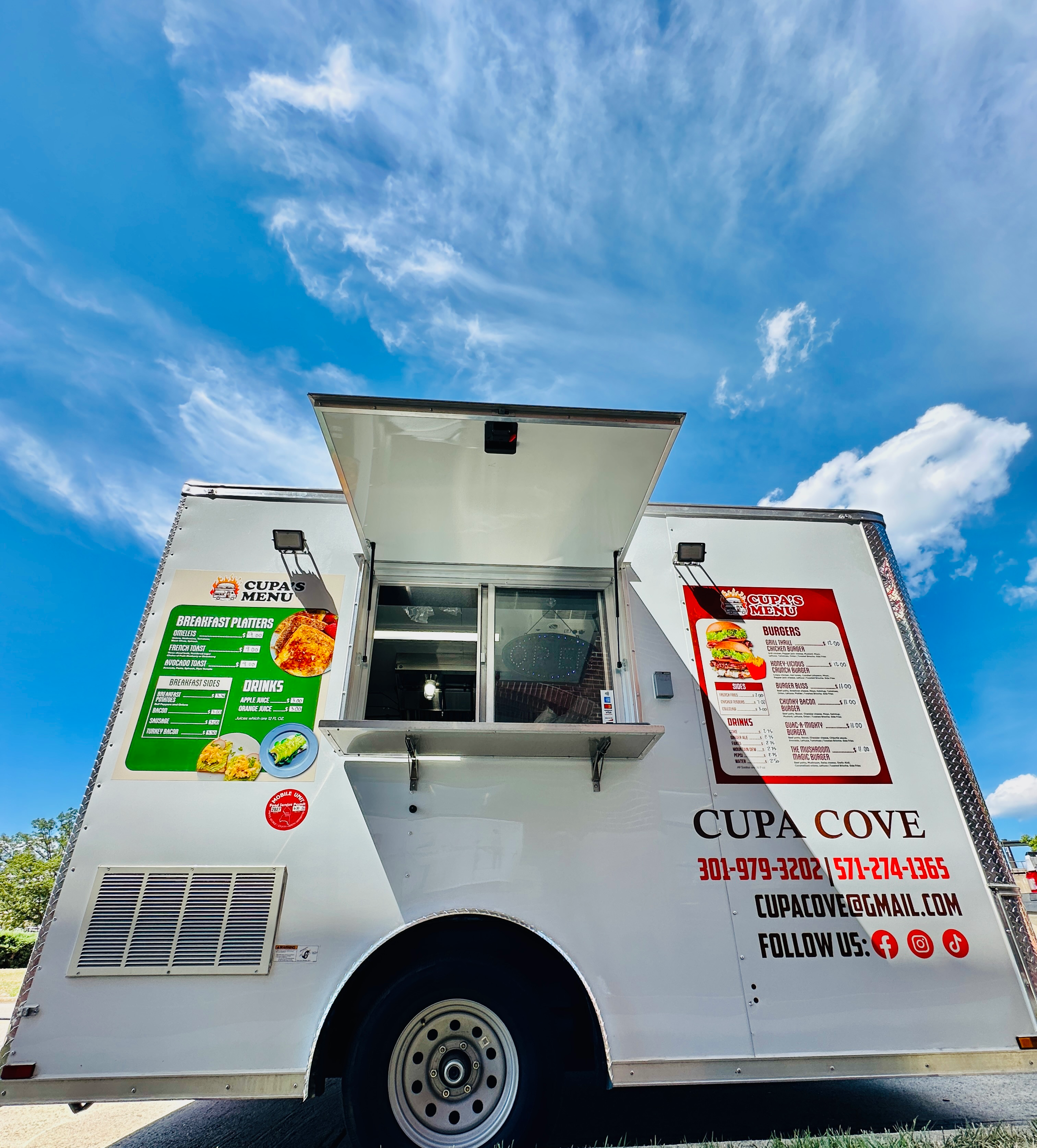 truck image