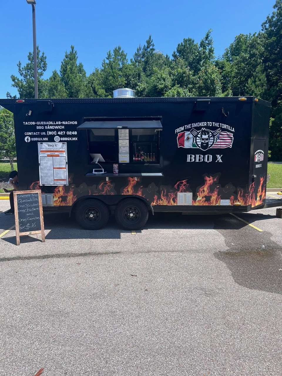 truck image
