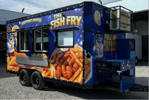 truck image