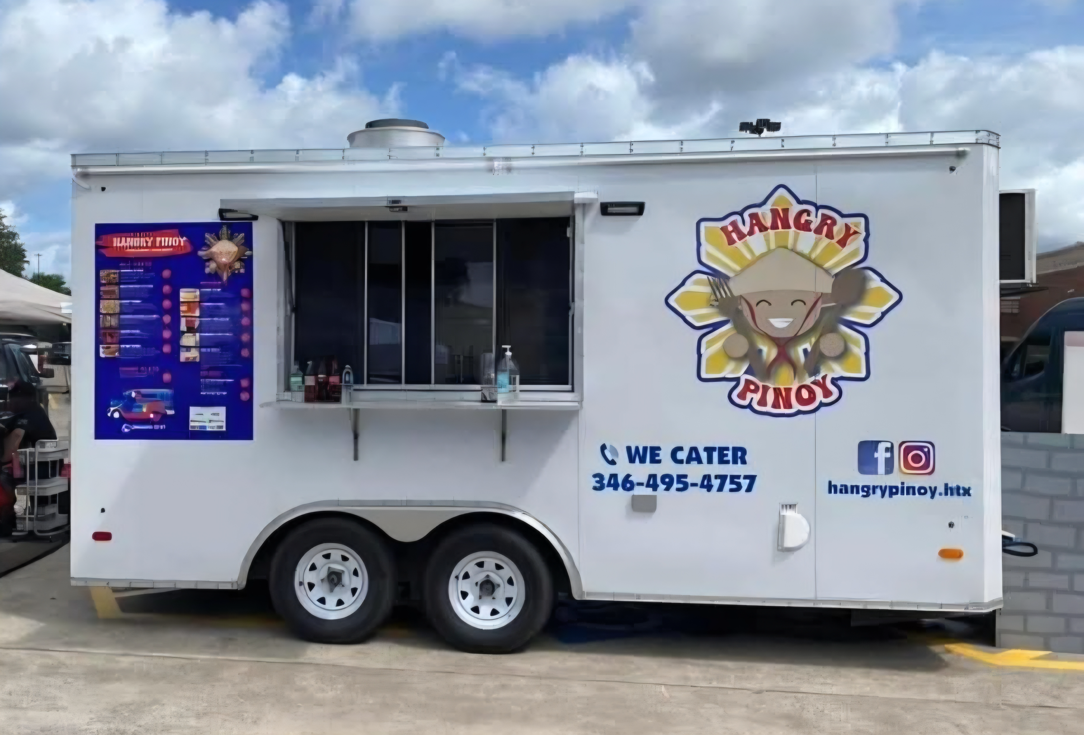 truck image