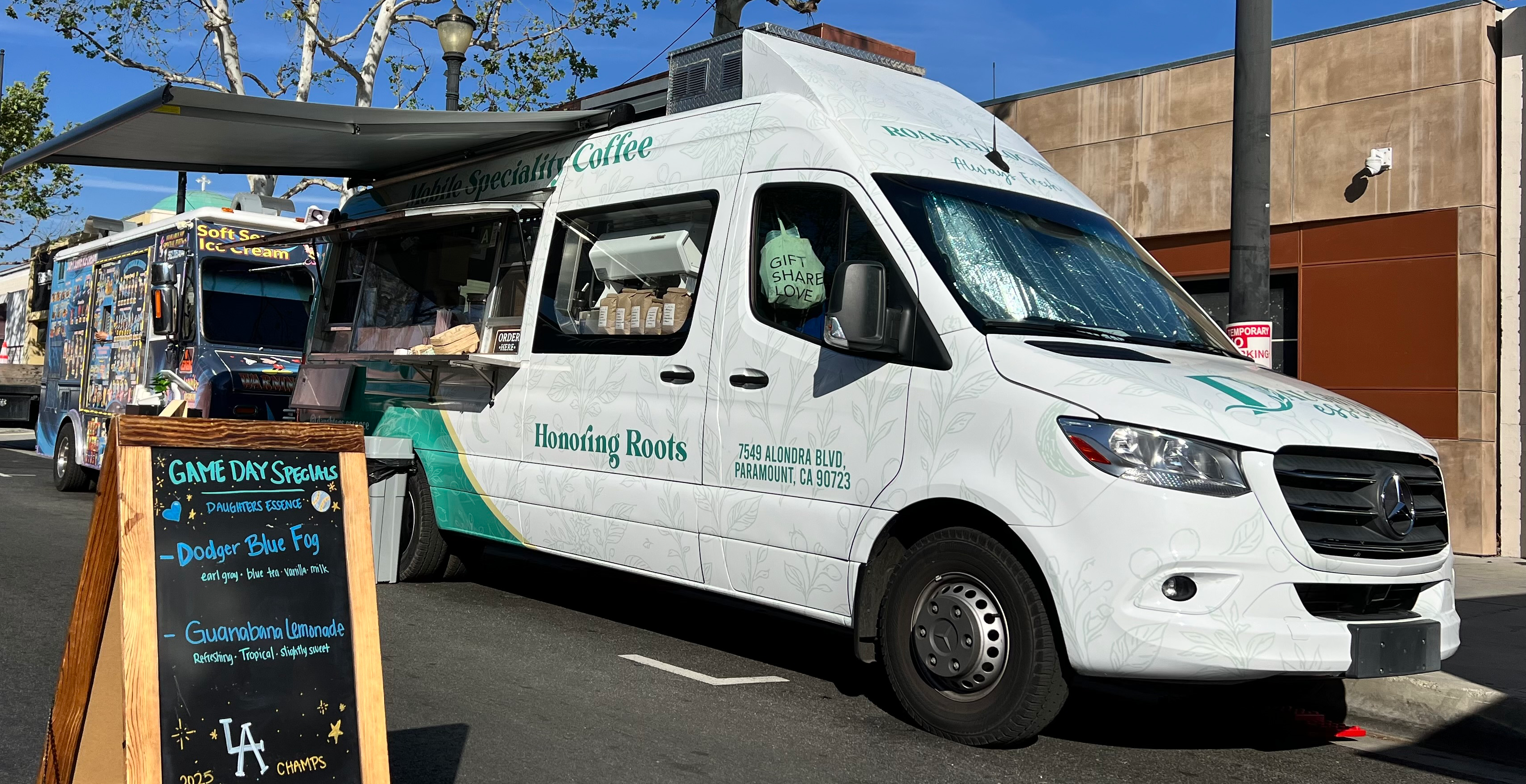 truck image