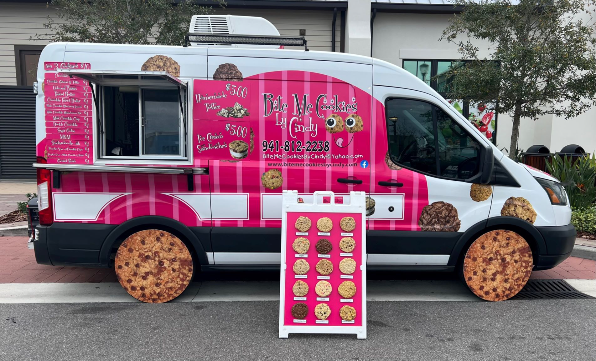 truck image