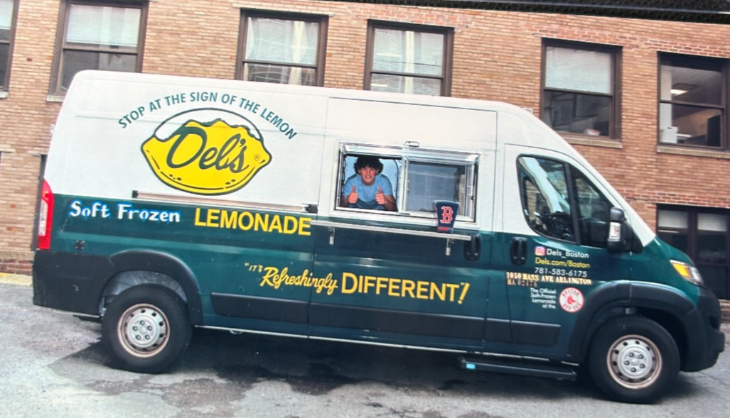 truck image