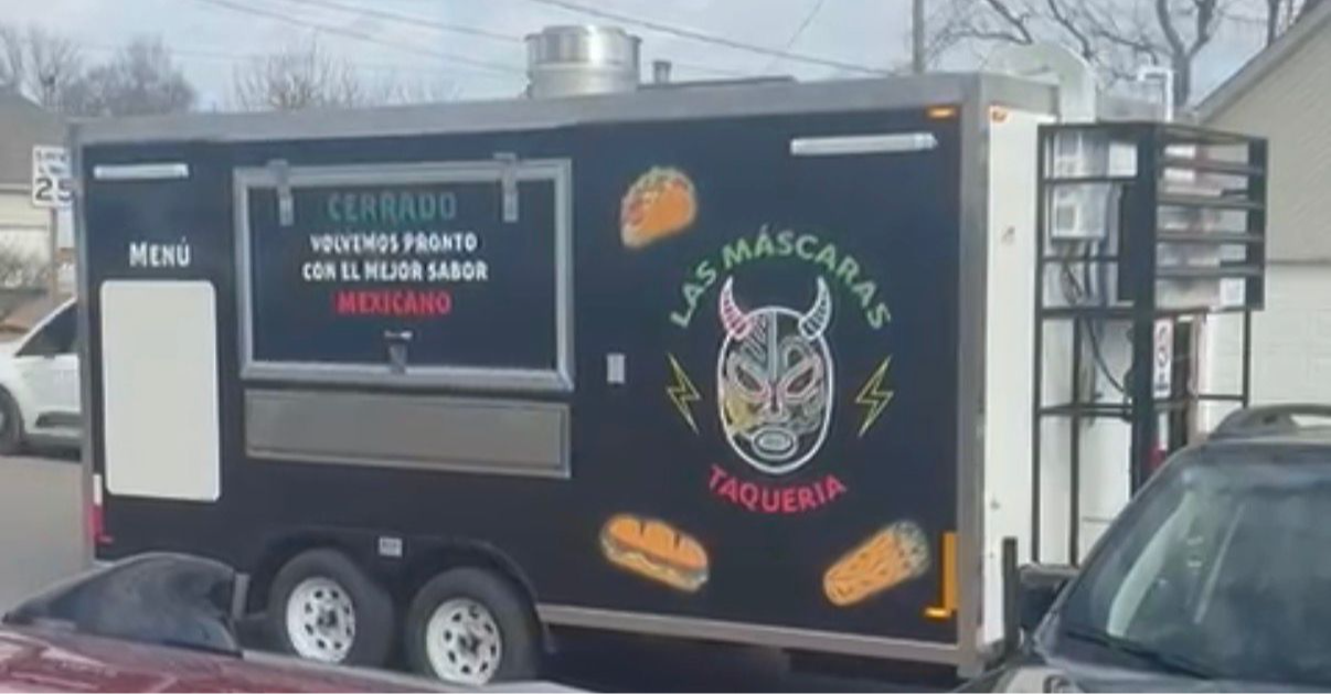 truck image