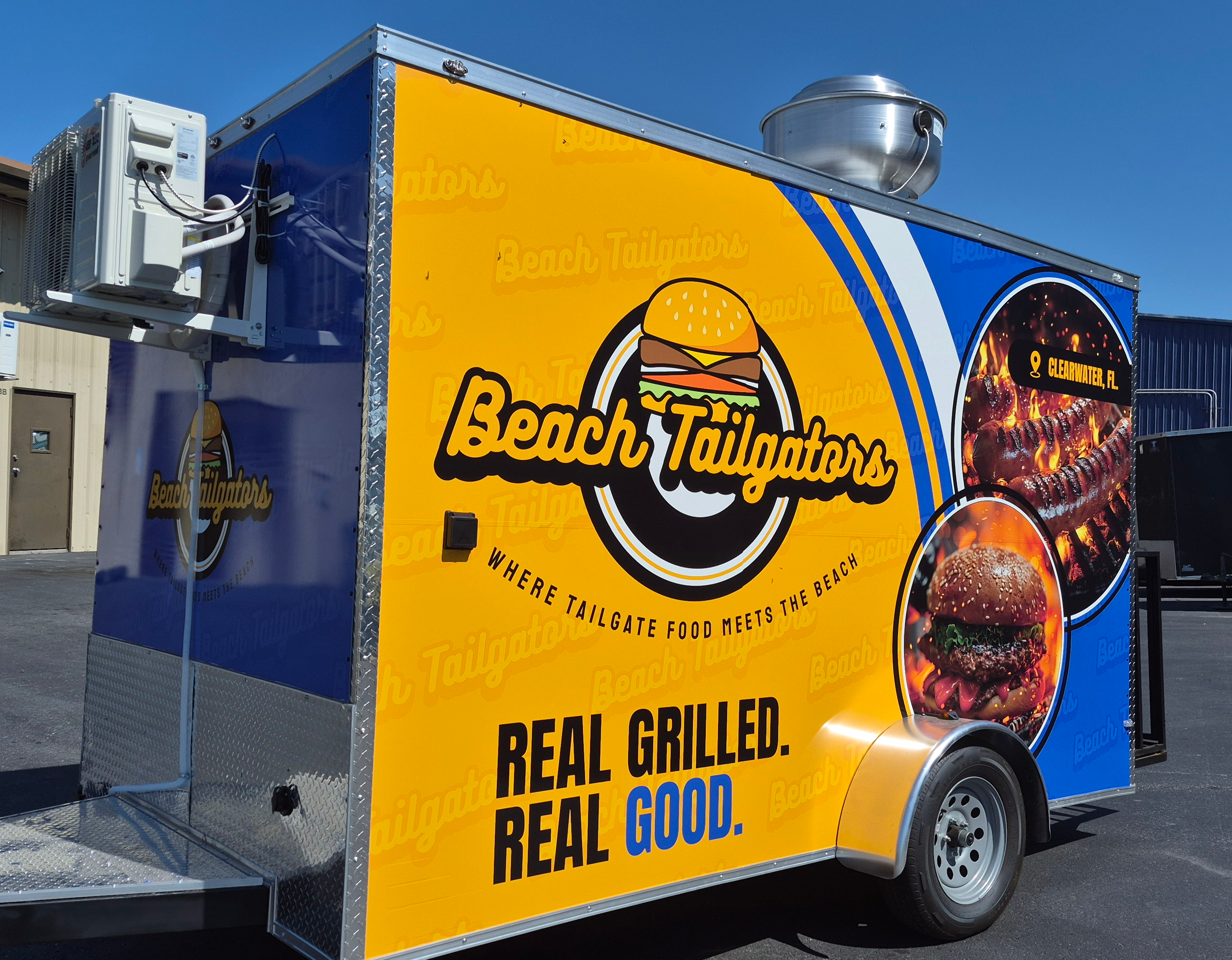 truck image