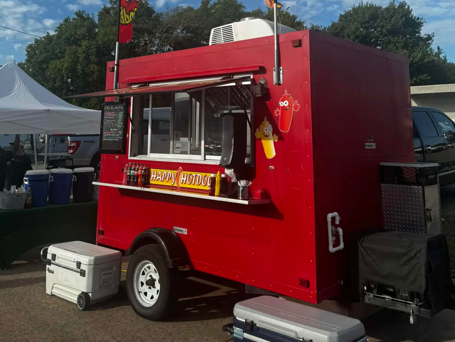 truck image