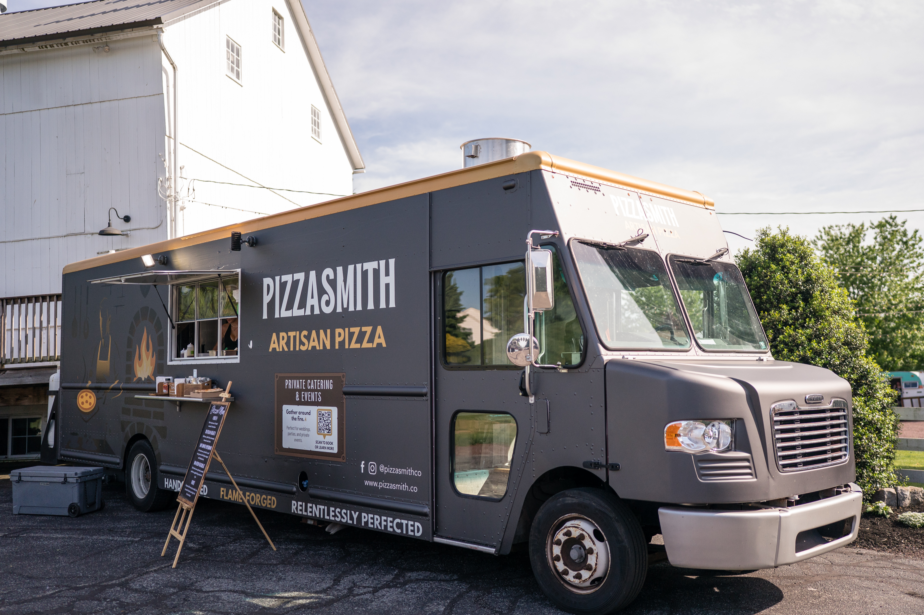 truck image