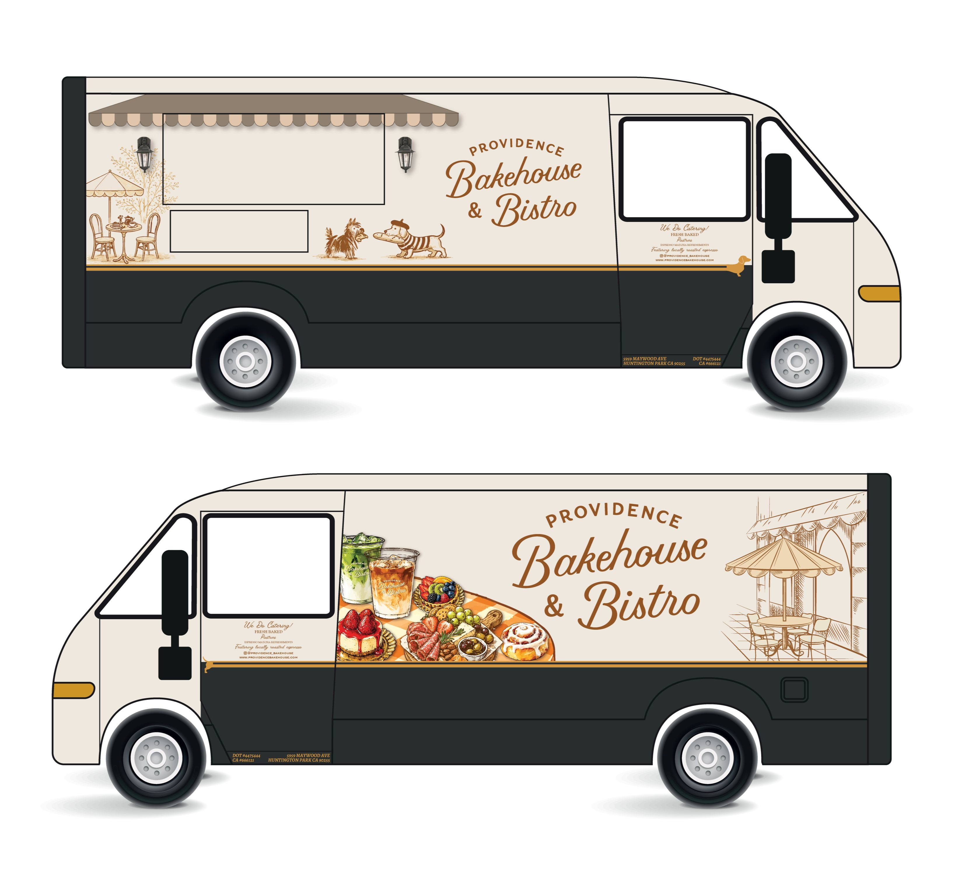 truck image