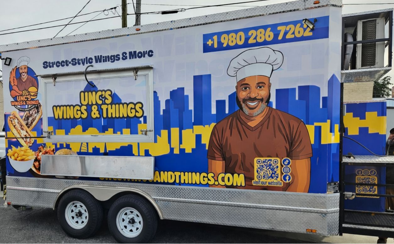 truck image