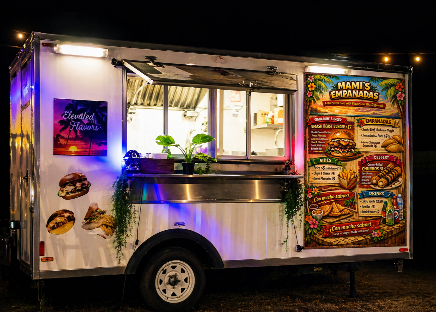 truck image