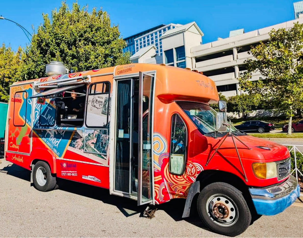 truck image