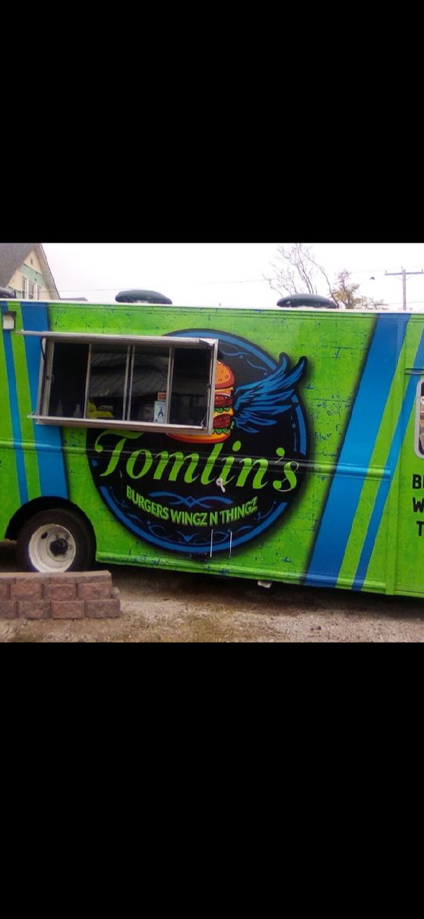 truck image