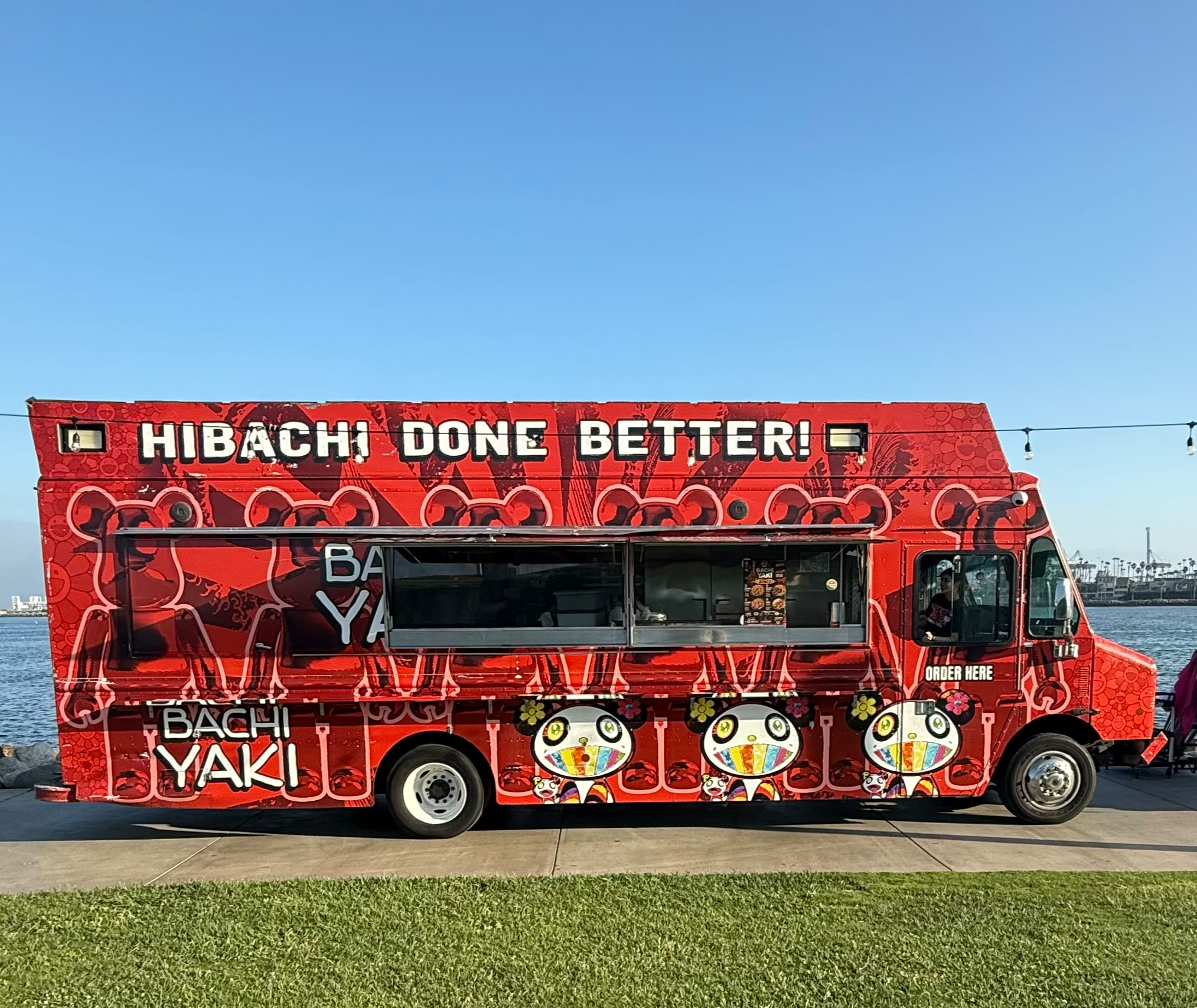 truck image