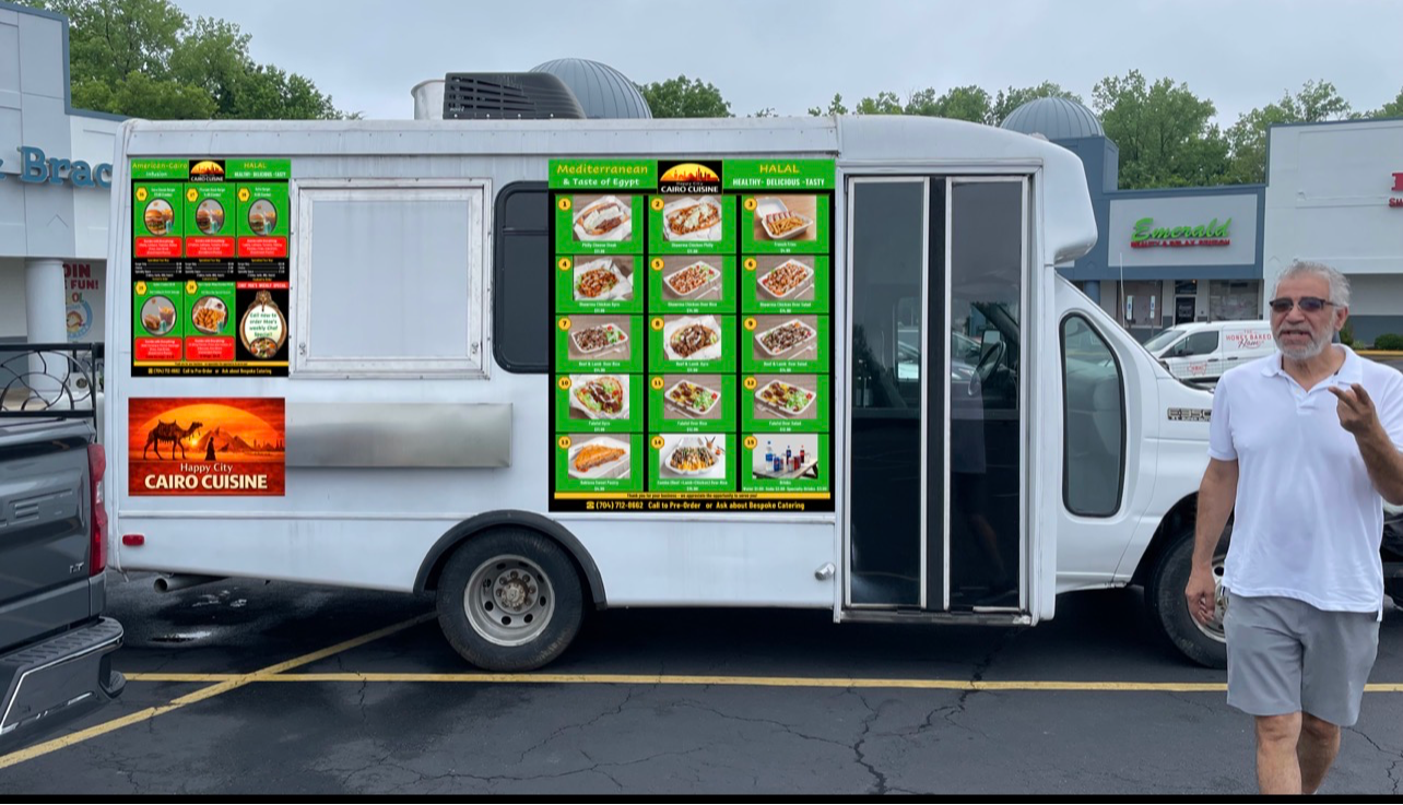 truck image
