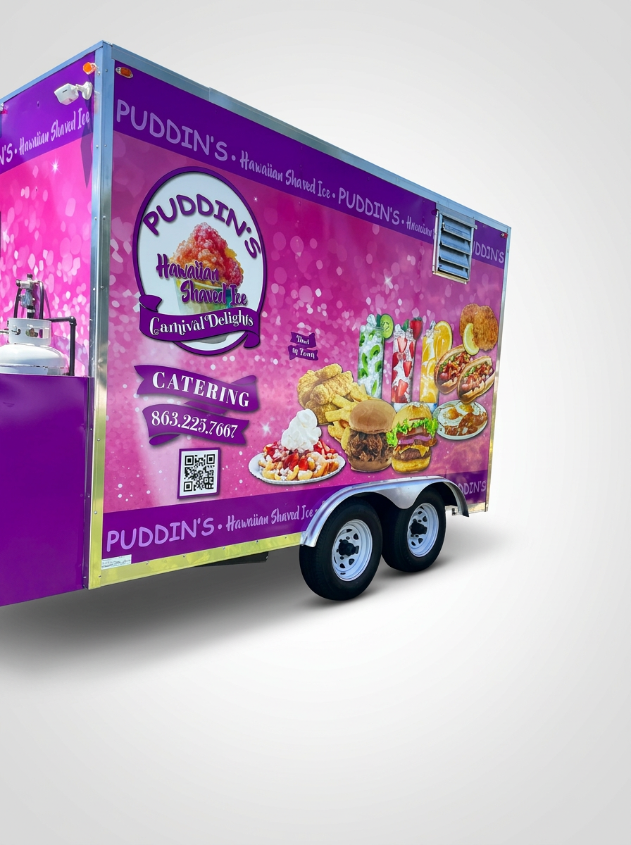 truck image