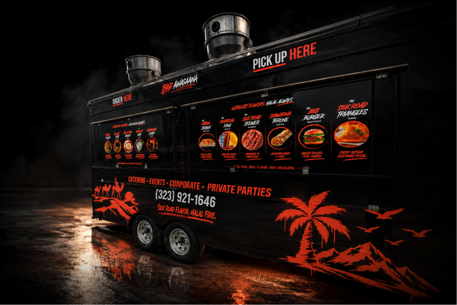 truck image