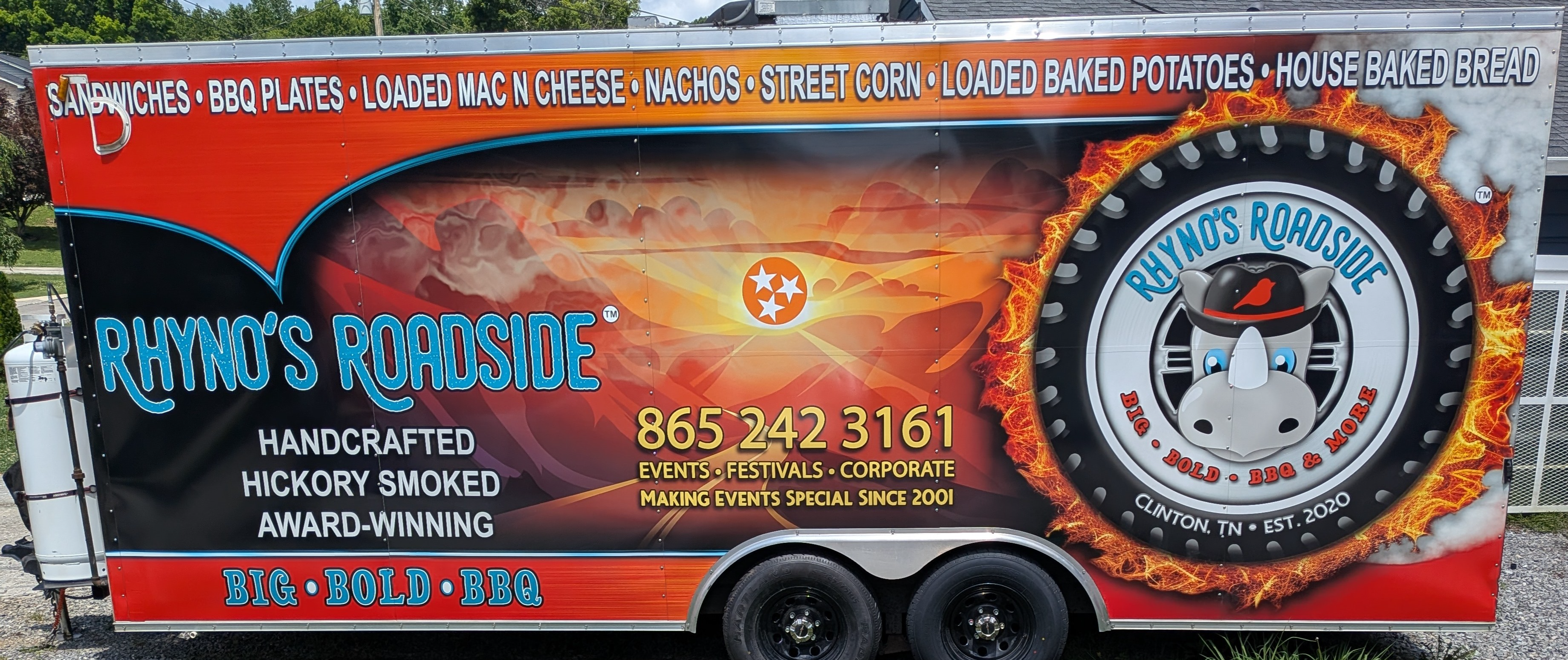 truck image