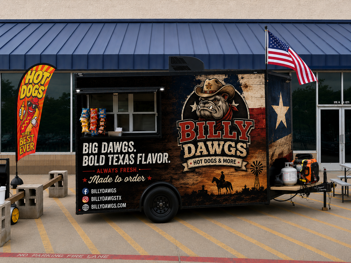 truck image