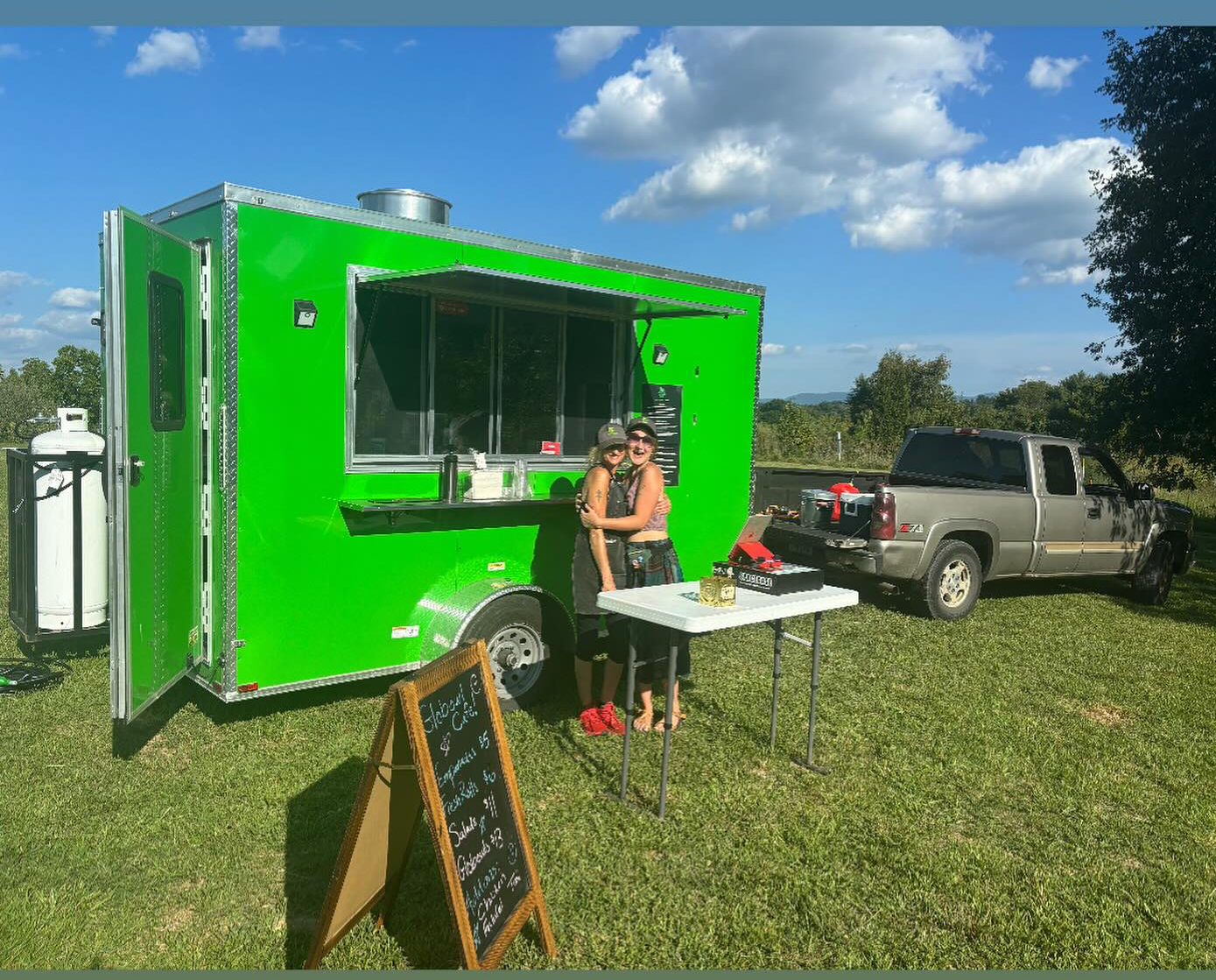 truck image