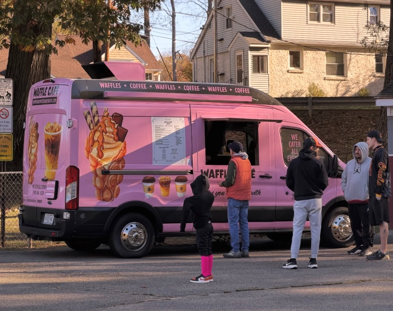 truck image