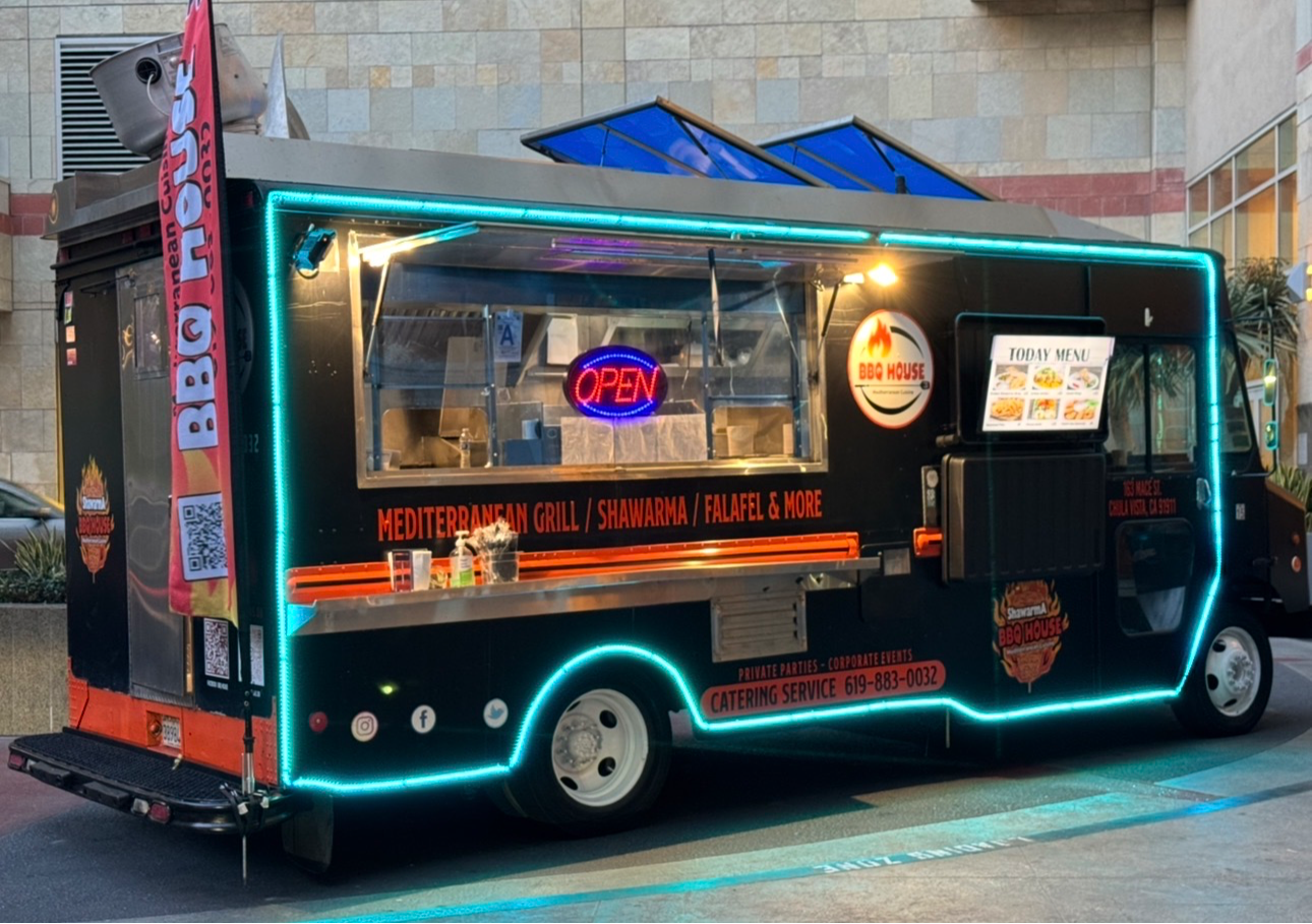truck image