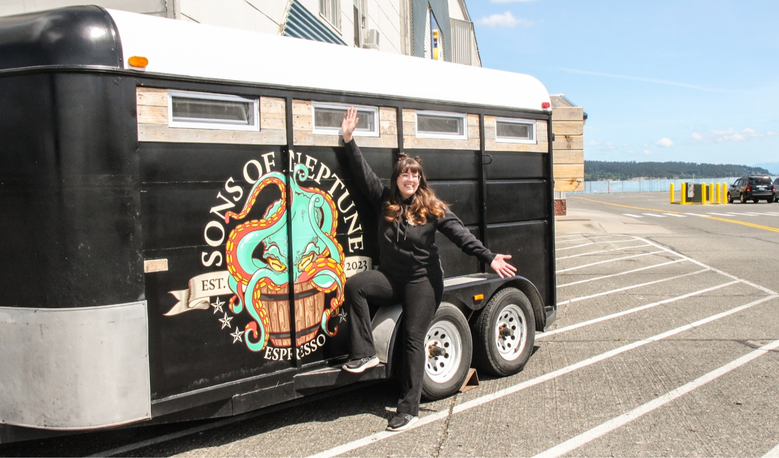 truck image