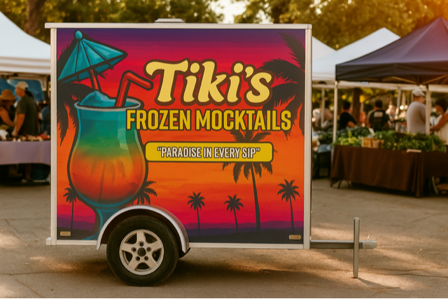 truck image