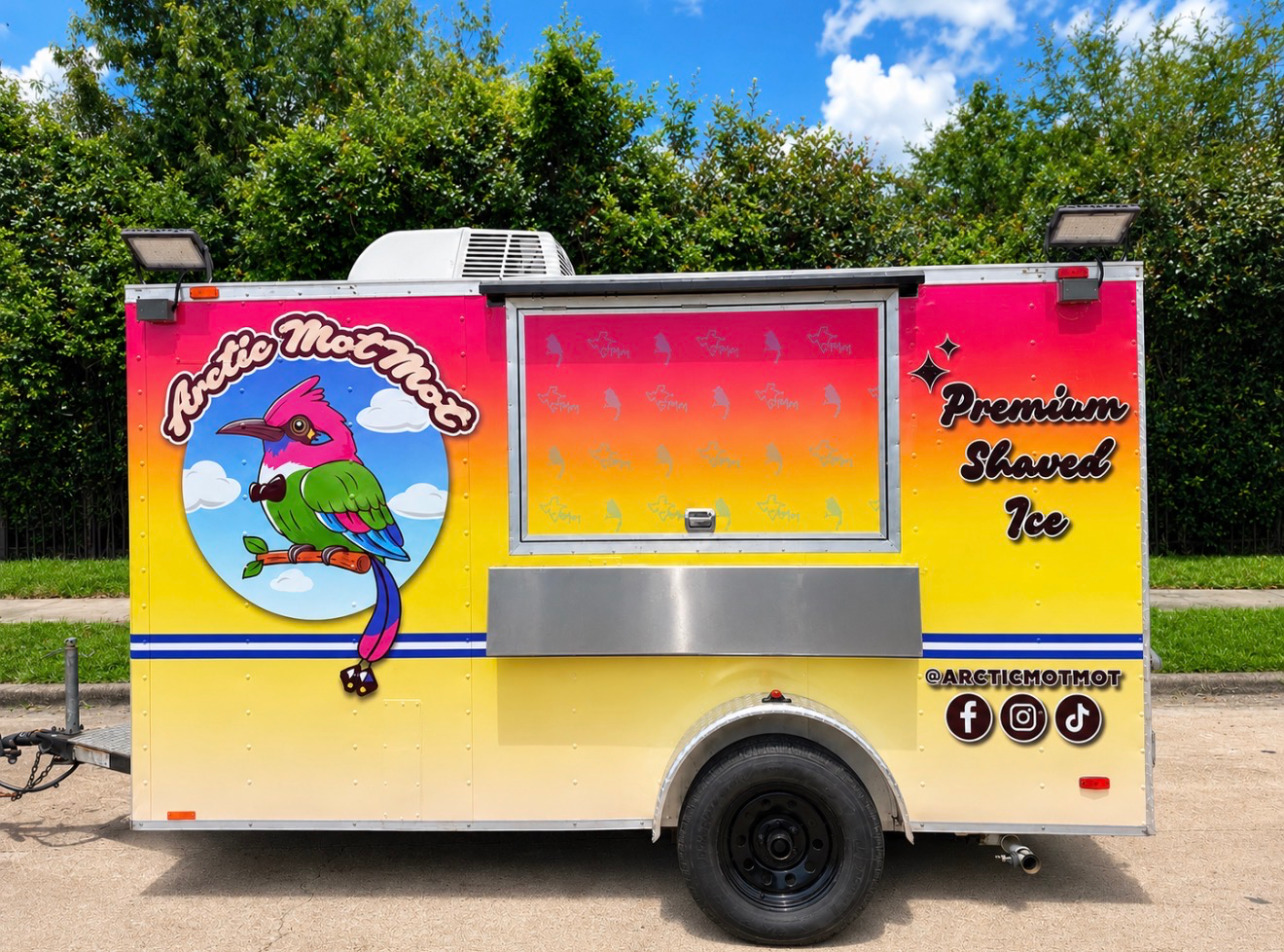 truck image