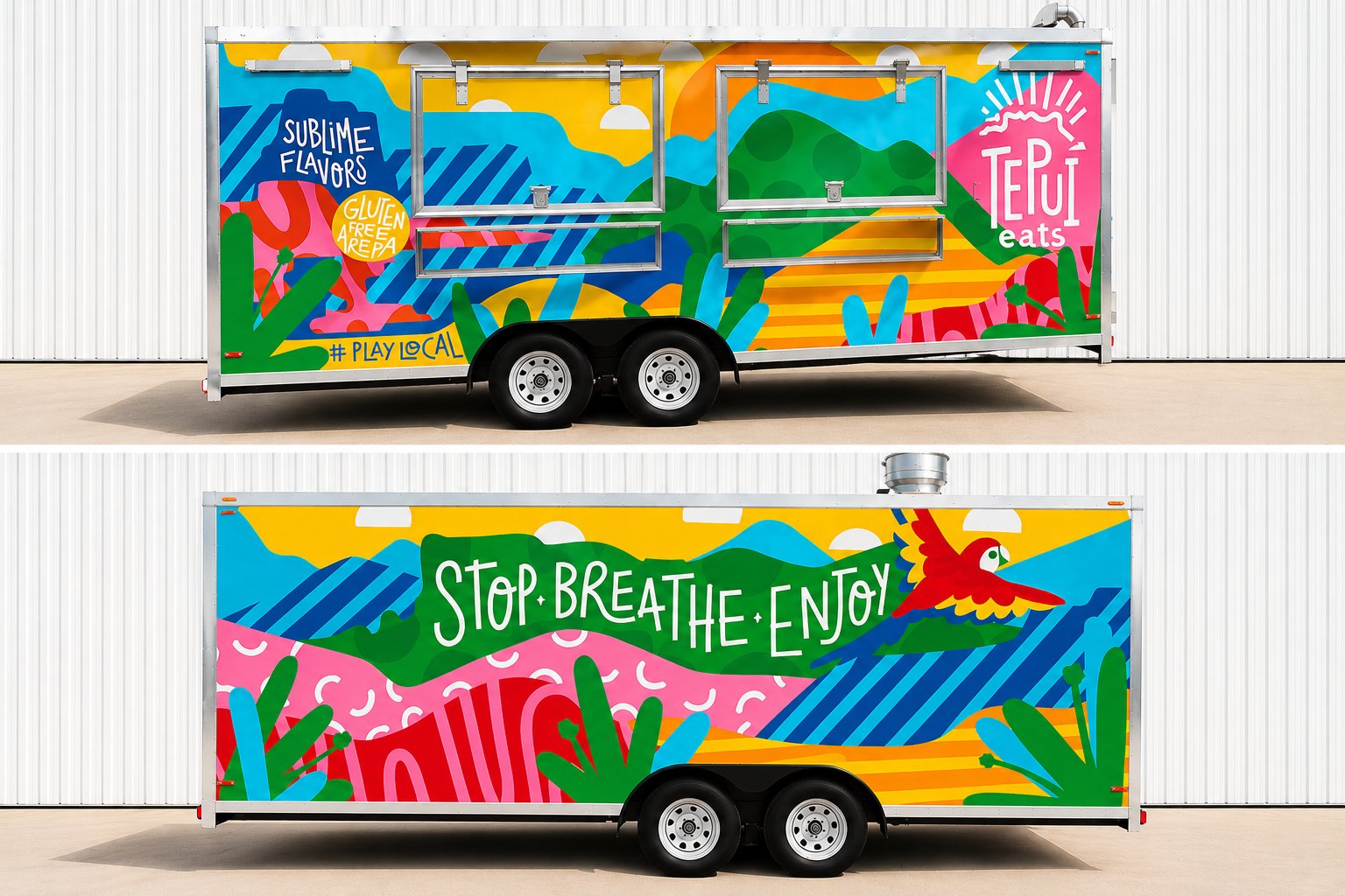 truck image