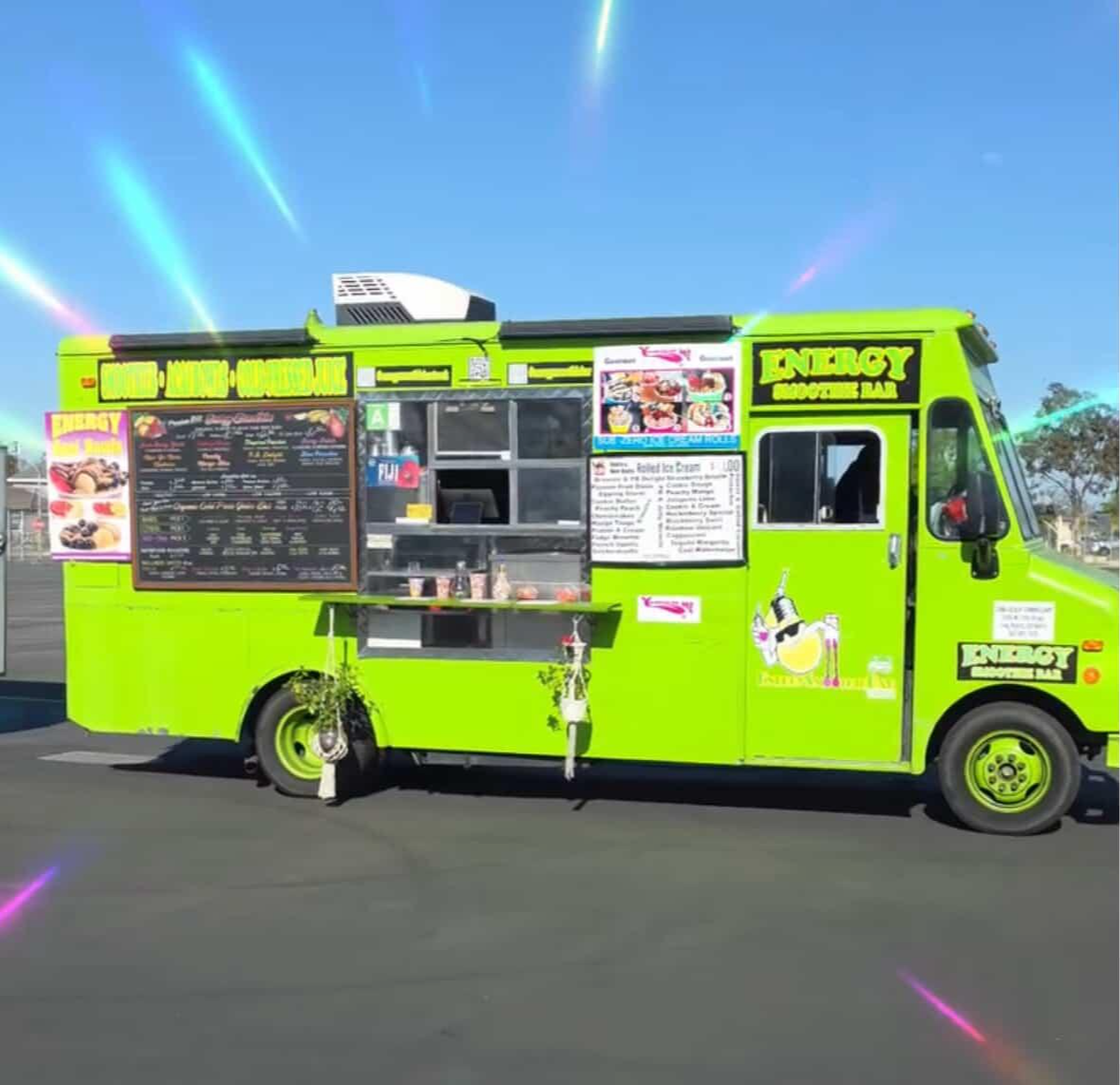 truck image