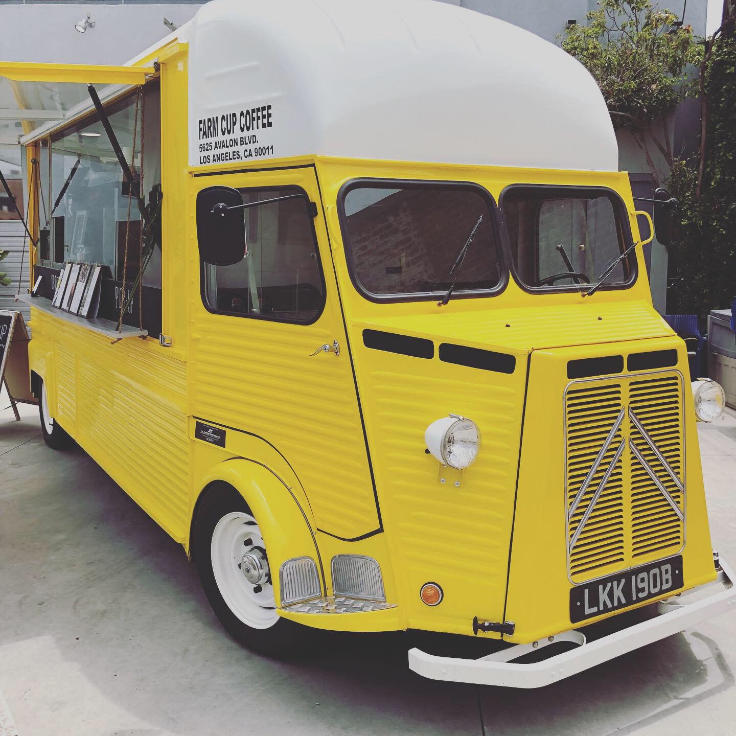 truck image
