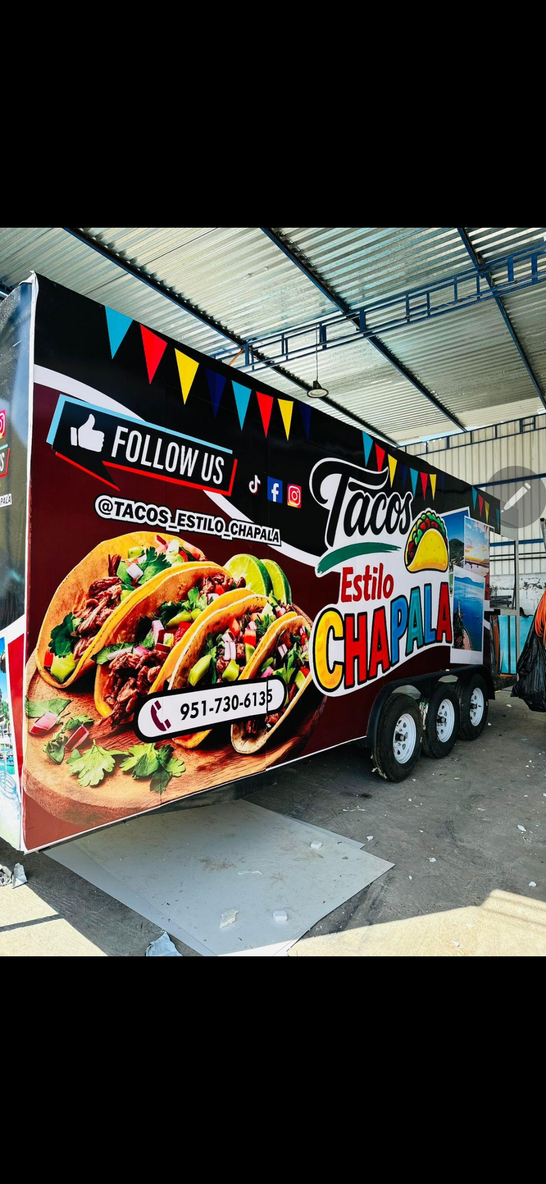 truck image