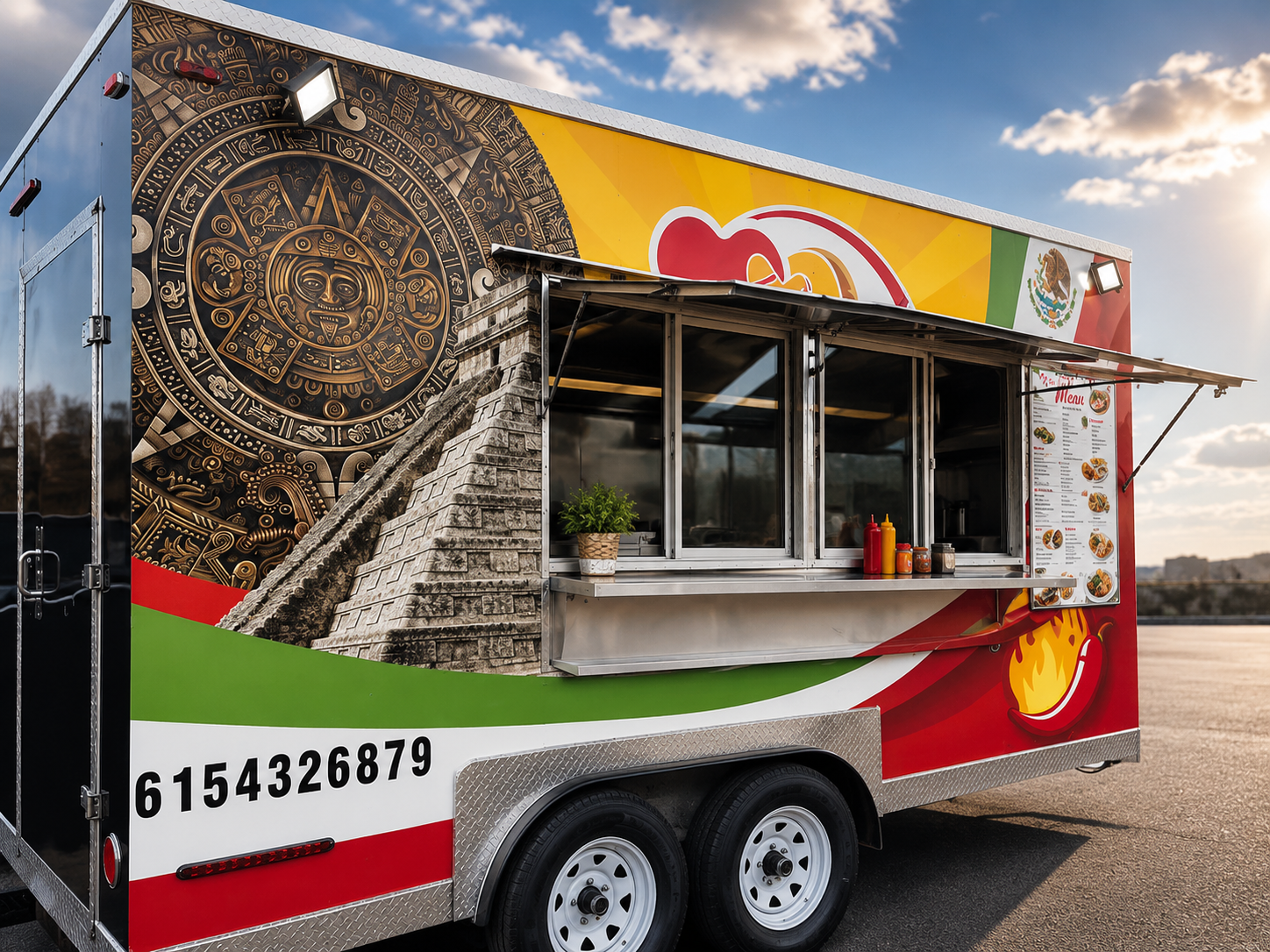 truck image