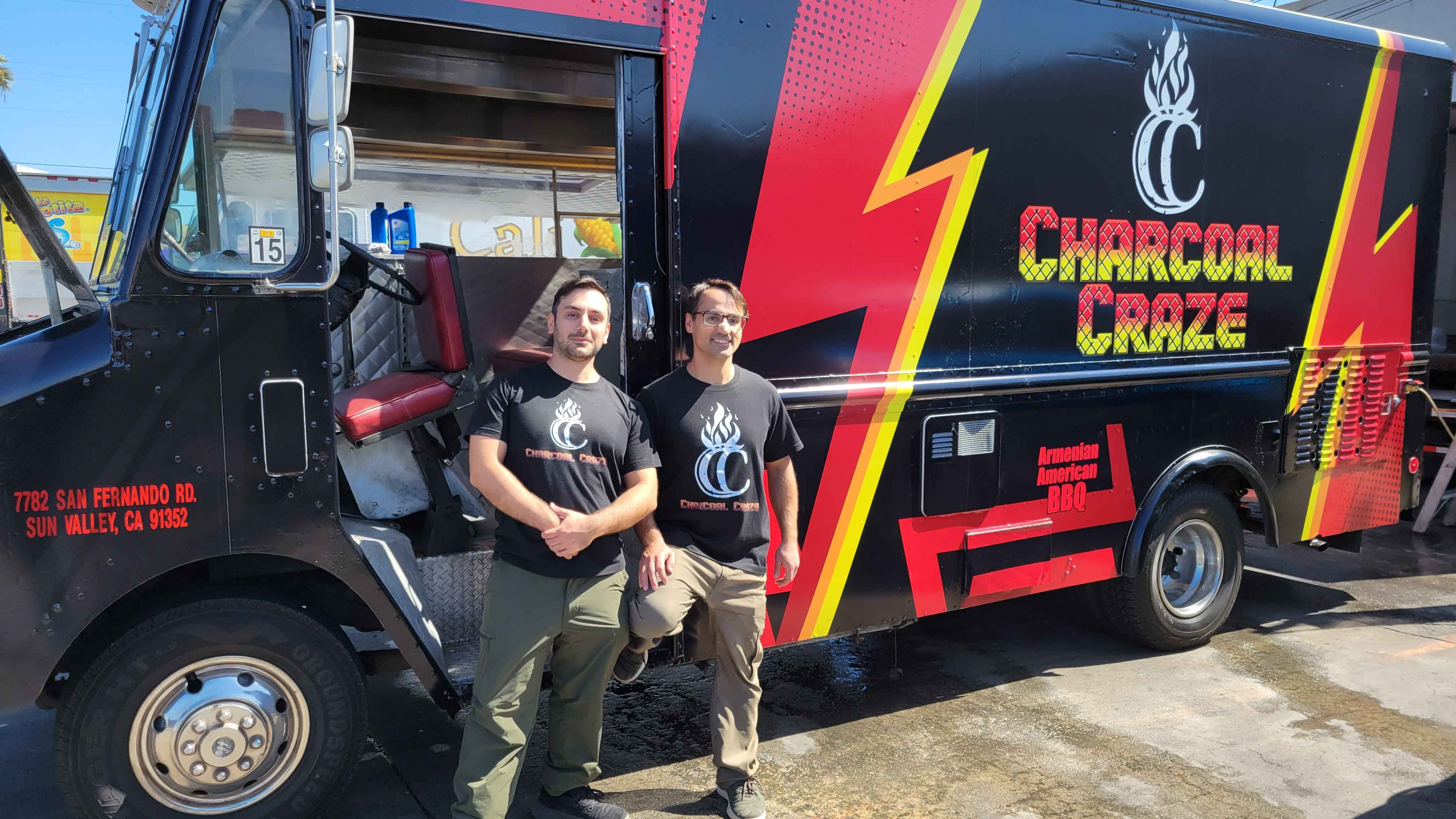 truck image