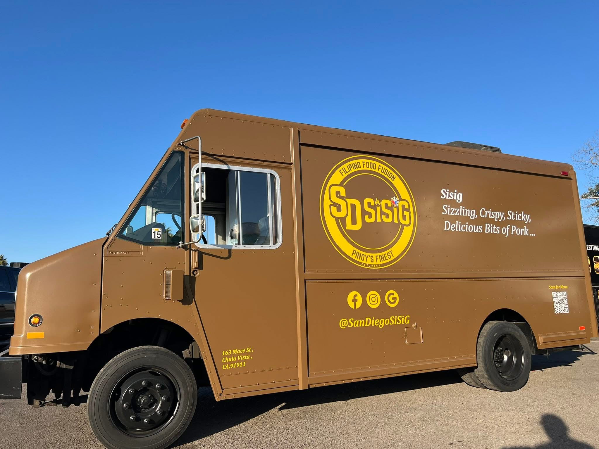truck image