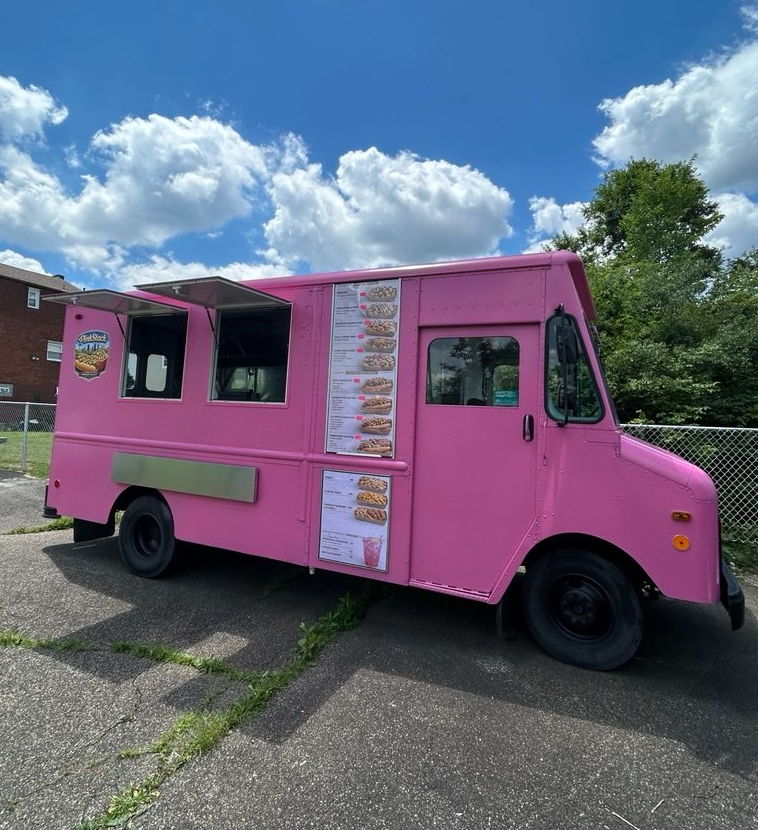 truck image