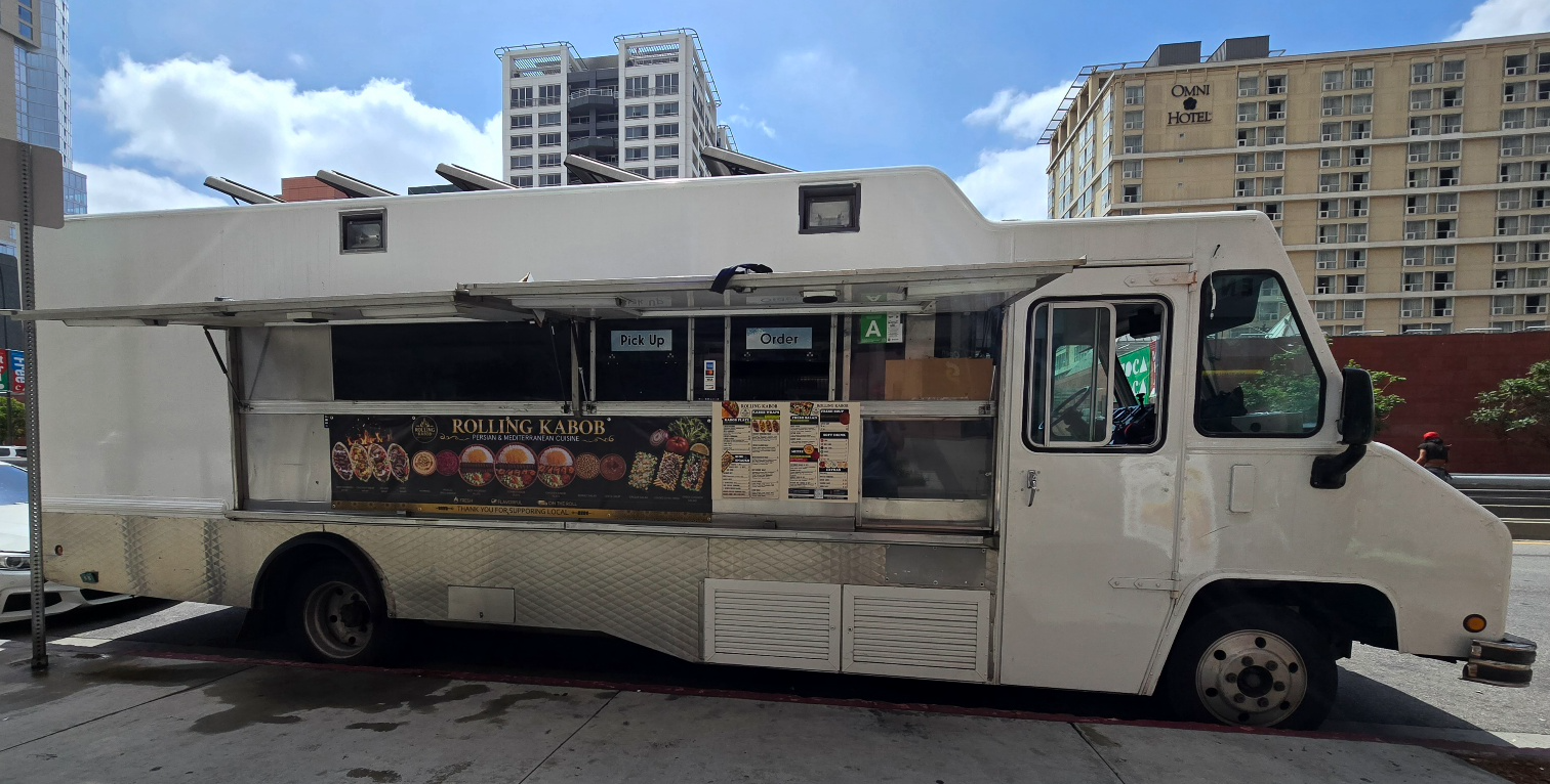 truck image
