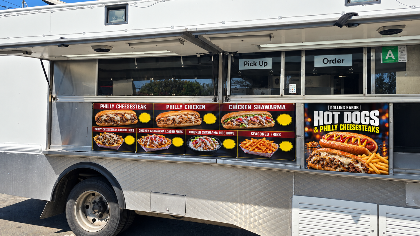 truck image