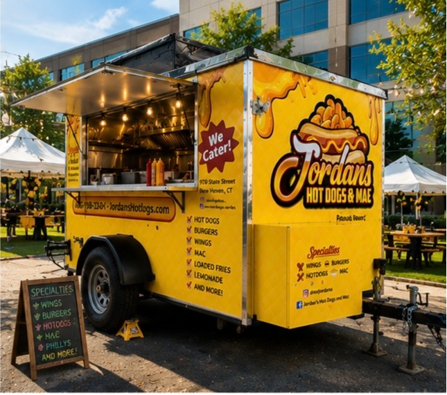 truck image